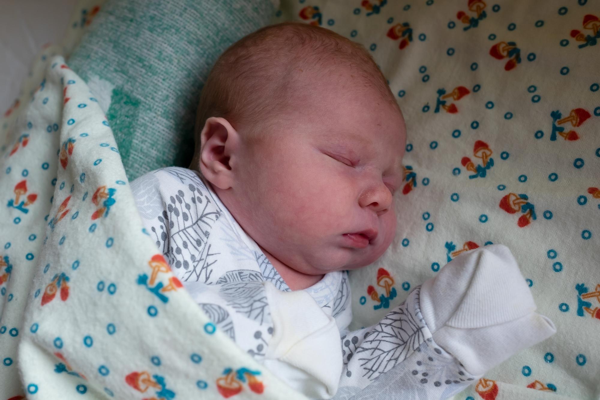 life-in-georgia newborn